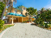 Front - 553 Ocean Cay