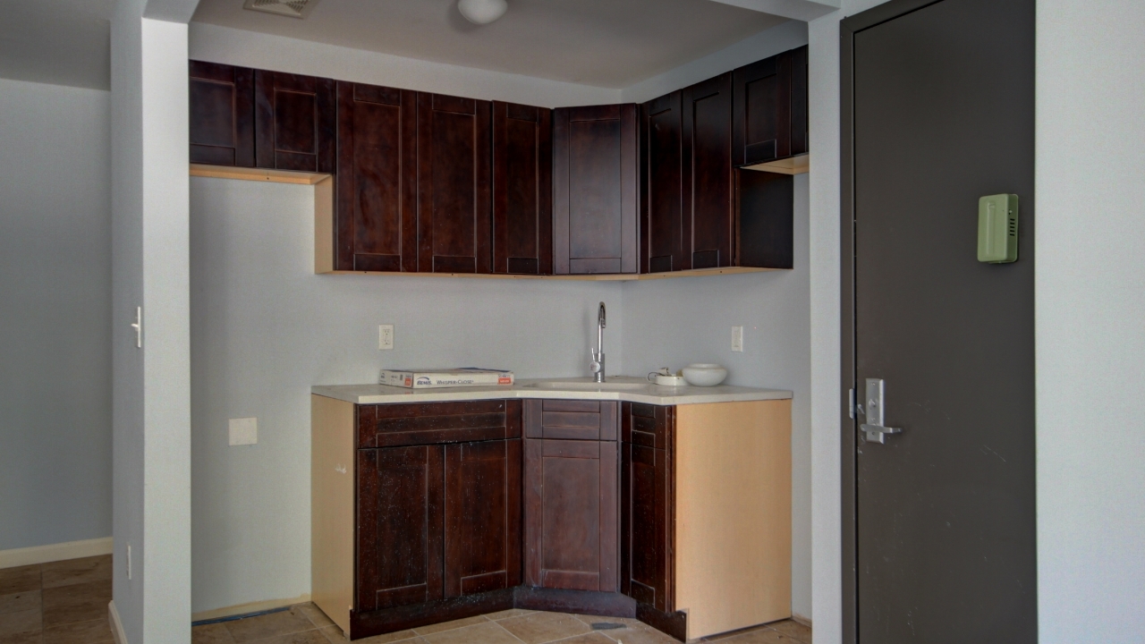 Apartment-Kitchen