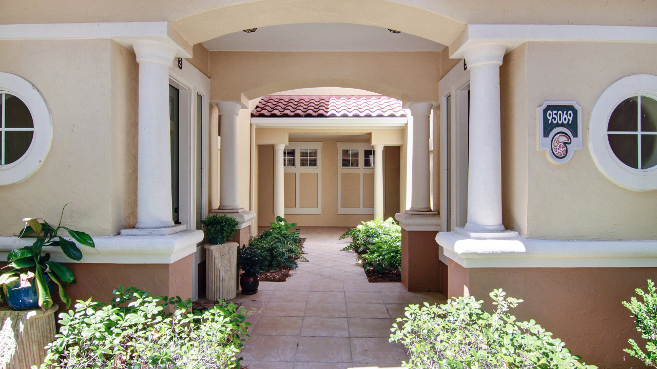 95069 San Remo Dr Unit 2A, Fernandina Beach, FL, 32034 Scene 3