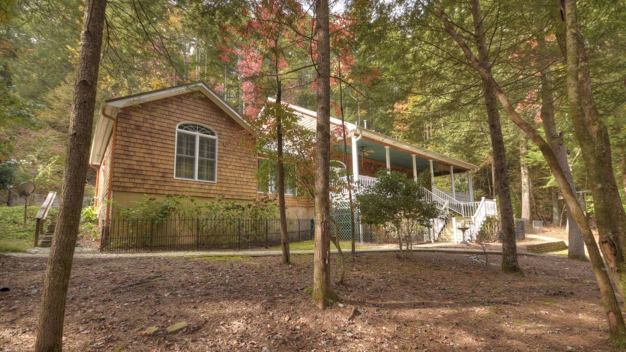 287 Wedowee Ct, Ellijay, GA, 30540 Scene 3