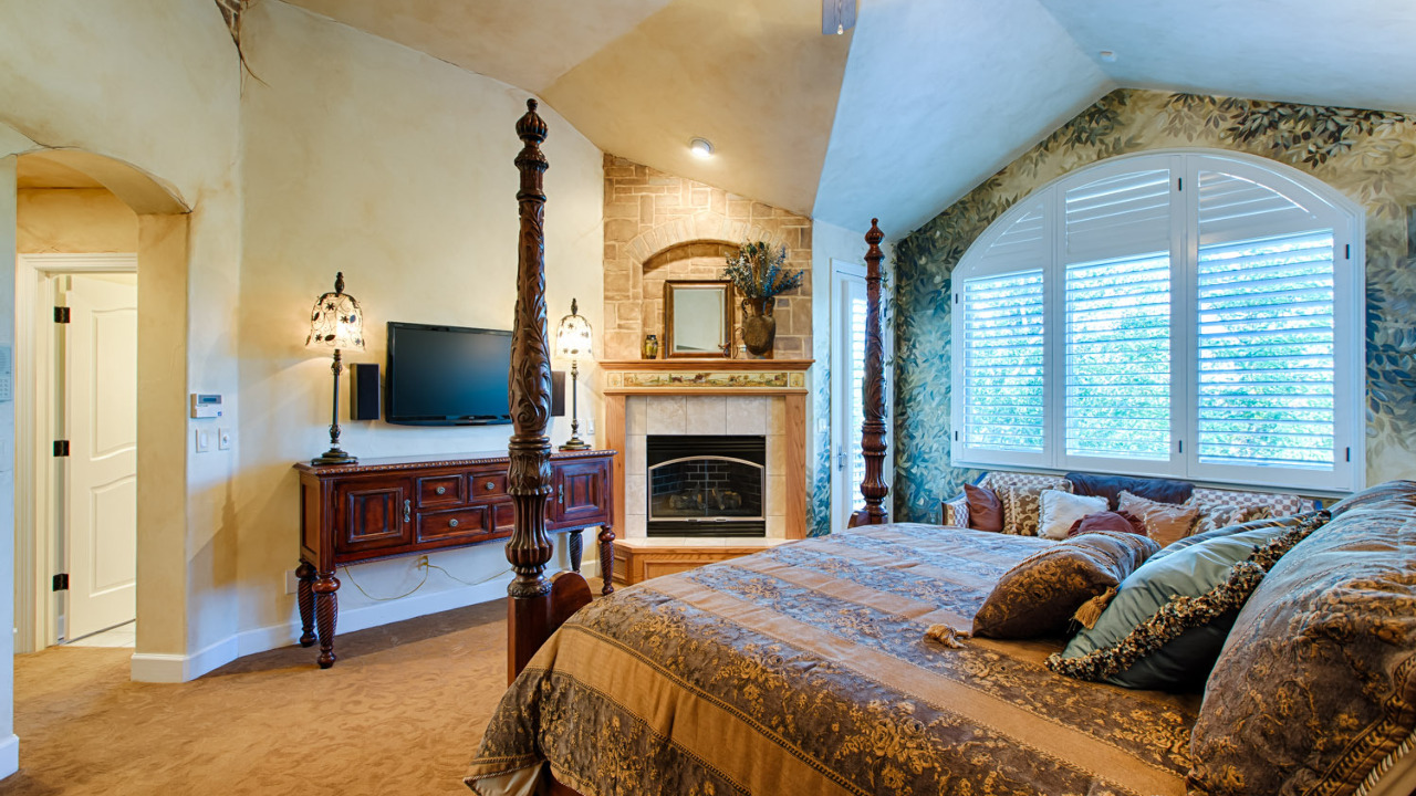 Master Suite