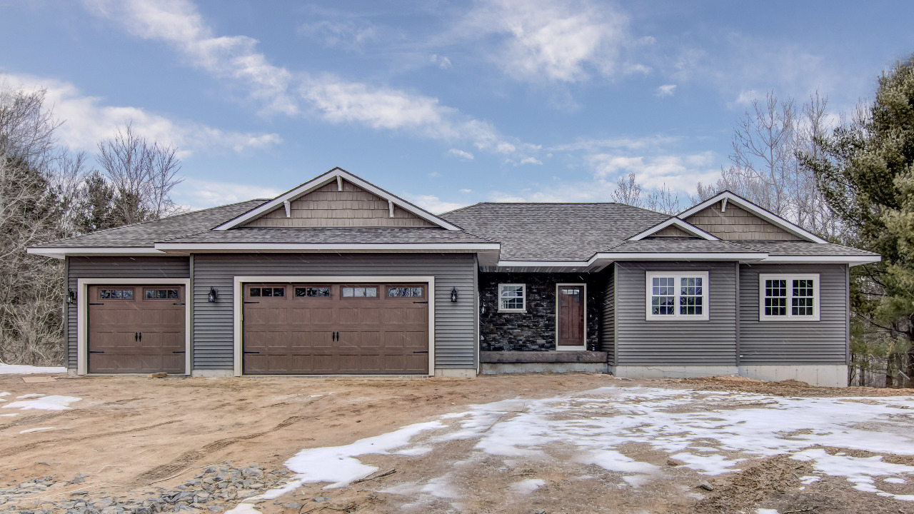 Call Jason Jesperson (715) 552-2229