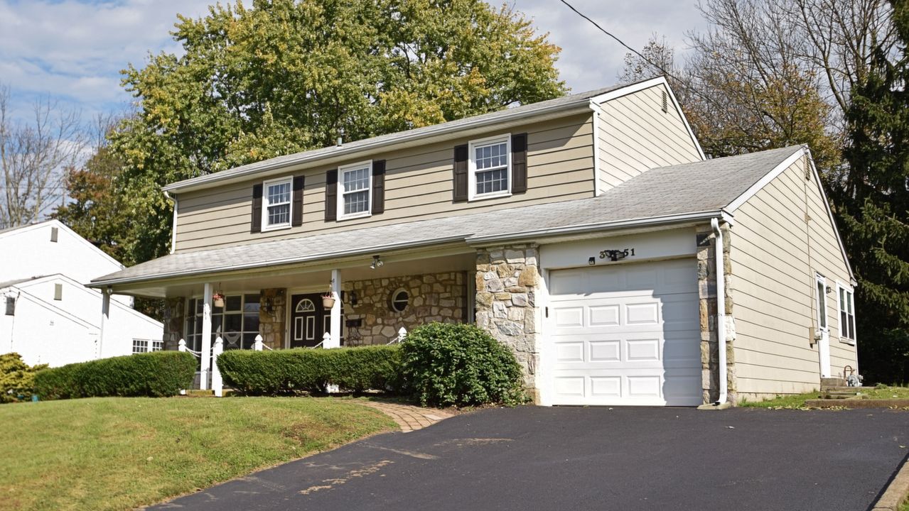 3151 Burn Brae Dr, Dresher, PA, 19025 Scene 1