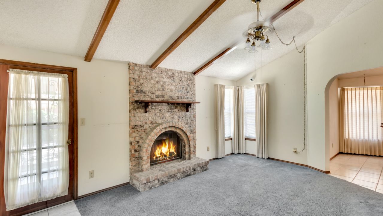 2141 Robert Wynn St, El Paso, TX, 79936 Scene 4