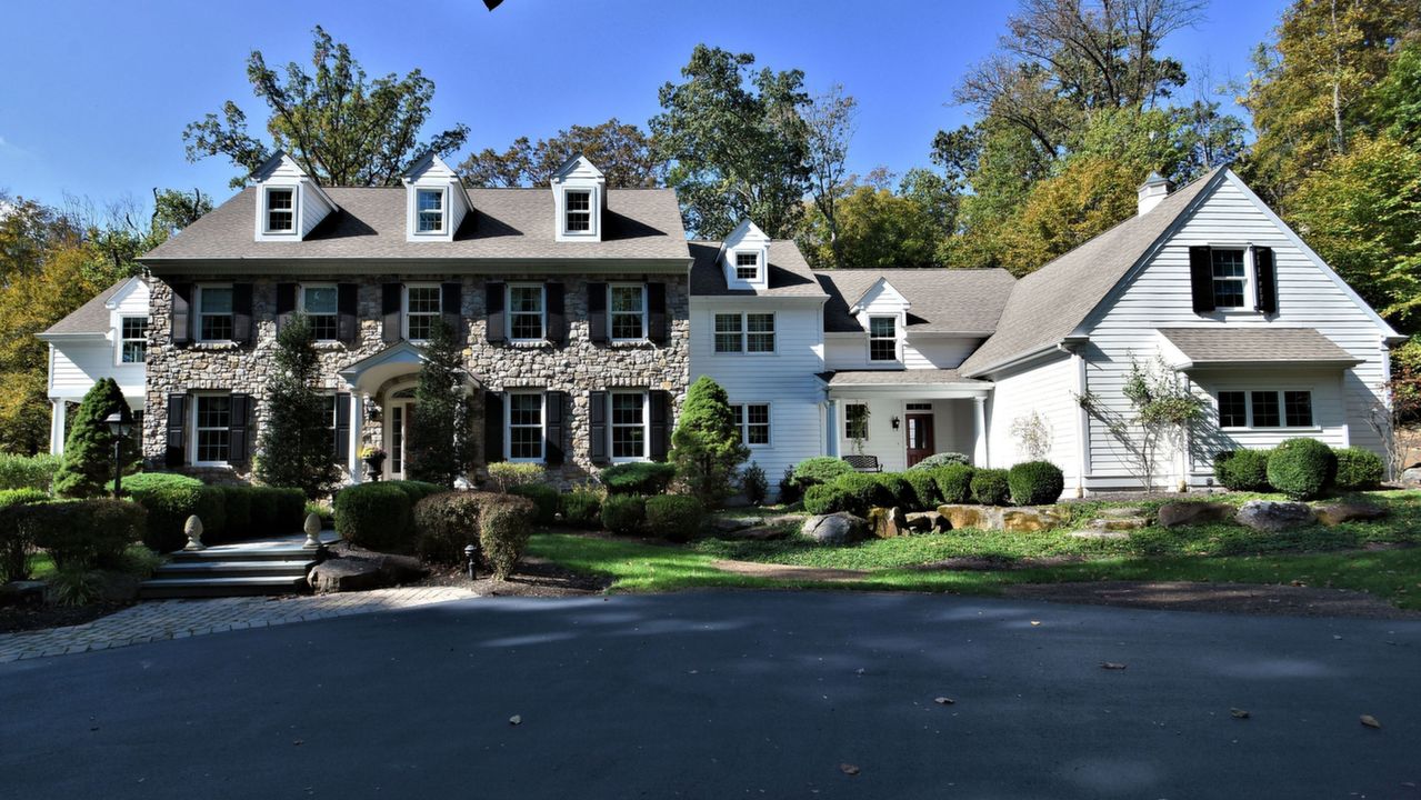 20 Great Hills Rd, New Hope, PA, 18938 Scene 1