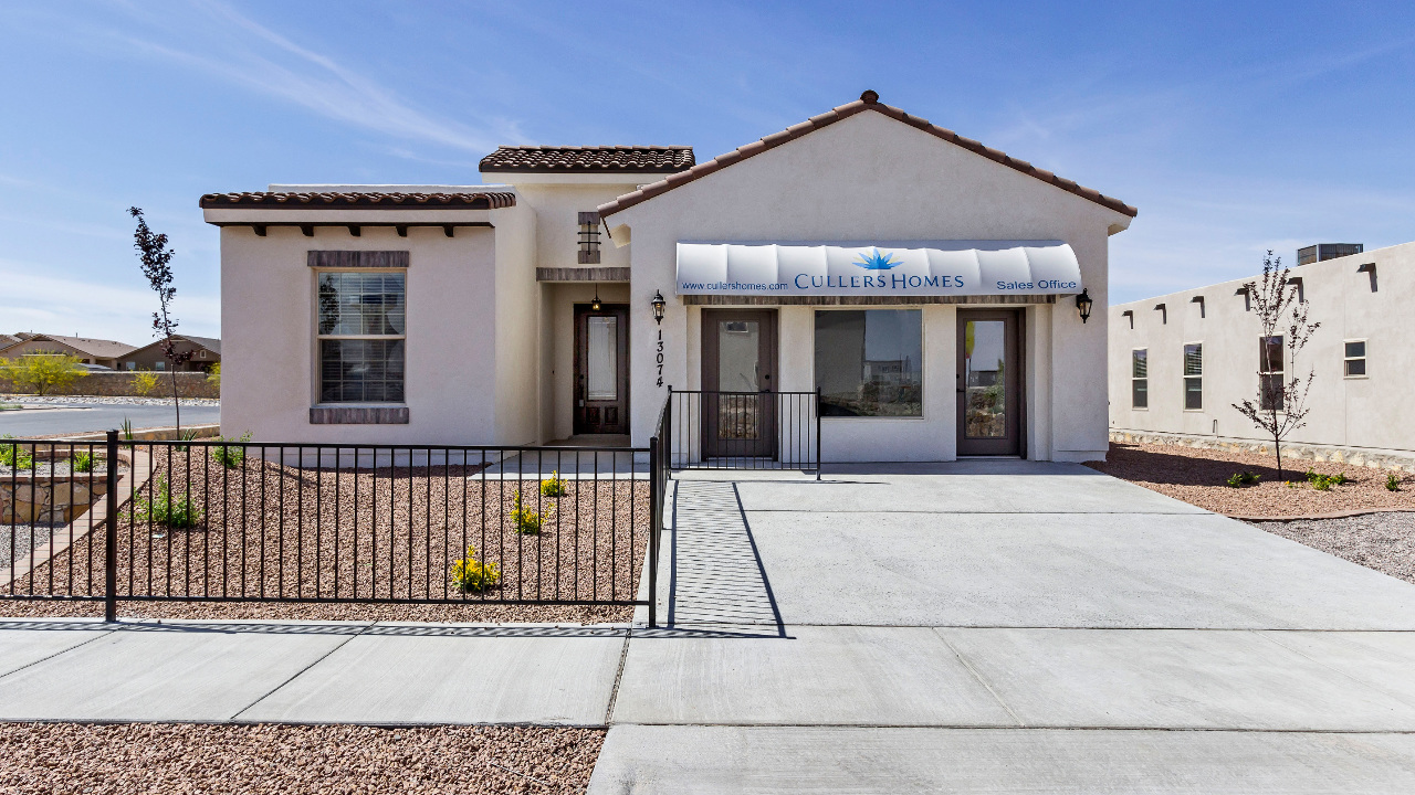 13074 Celtic Dr., Horizon City, TX, 79928 Scene 3