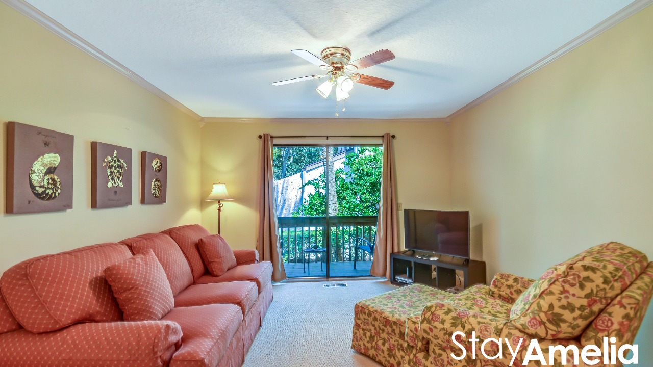 Forest Ridge Unit F1, Amelia Island, FL, 32034 Scene 4