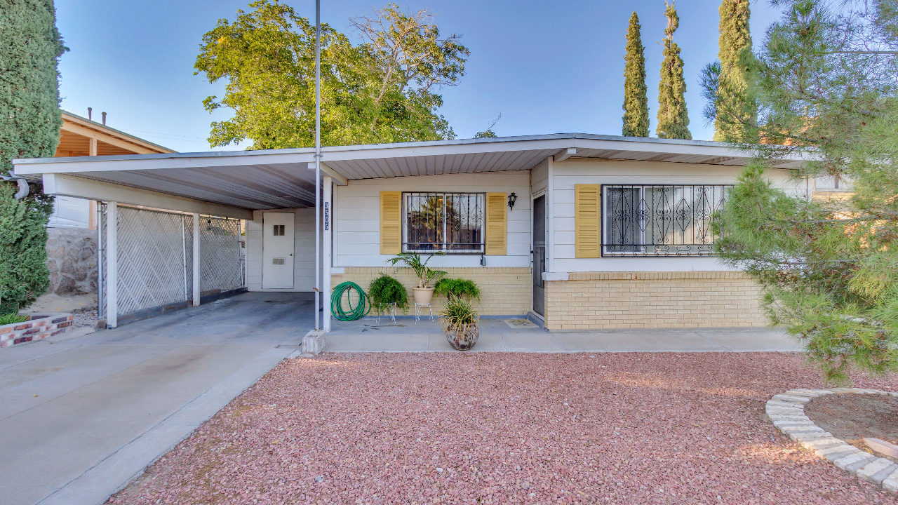 3505 Broaddus Ave, El Paso, TX, 79904 Scene 3