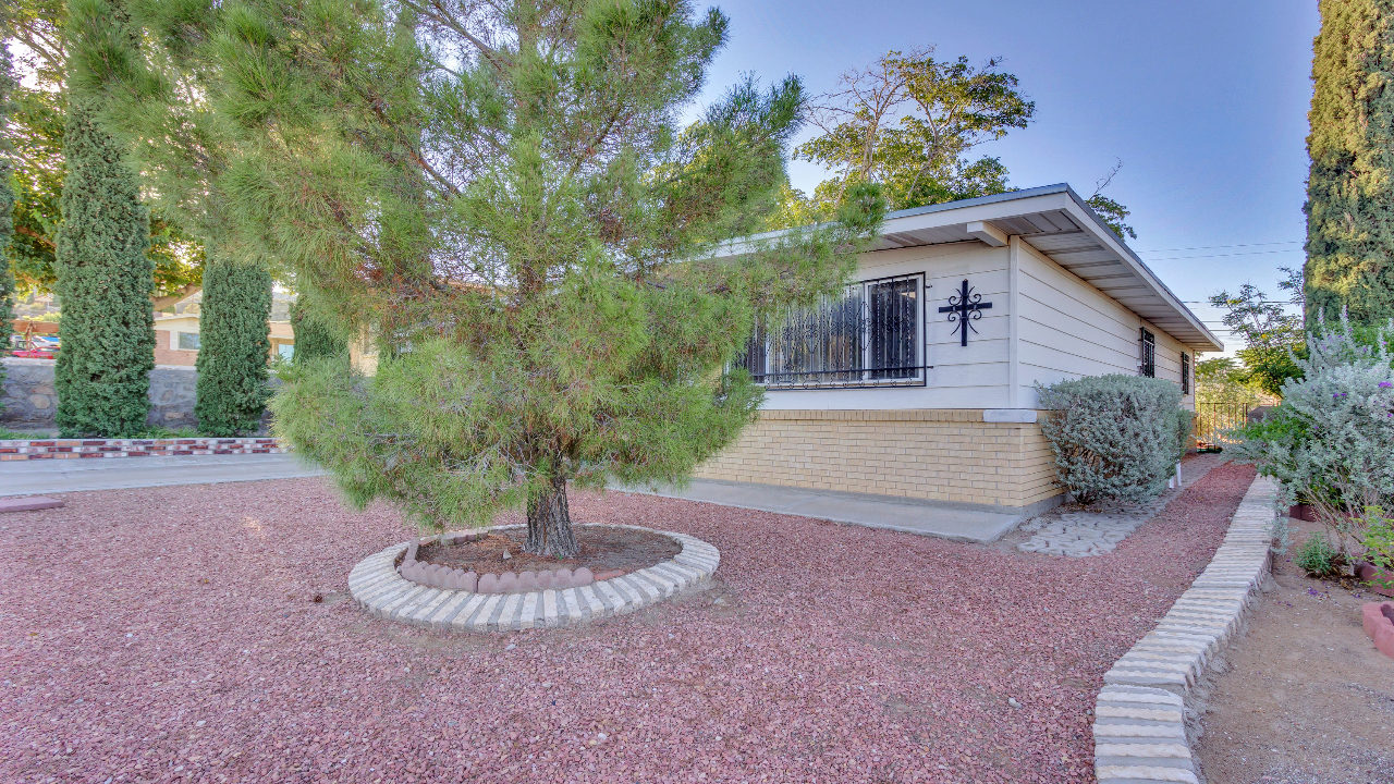 3505 Broaddus Ave, El Paso, TX, 79904 Scene 4