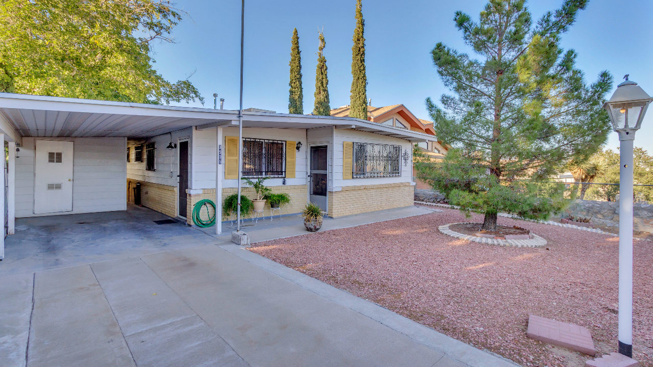 3505 Broaddus Ave, El Paso, TX, 79904 Scene 1