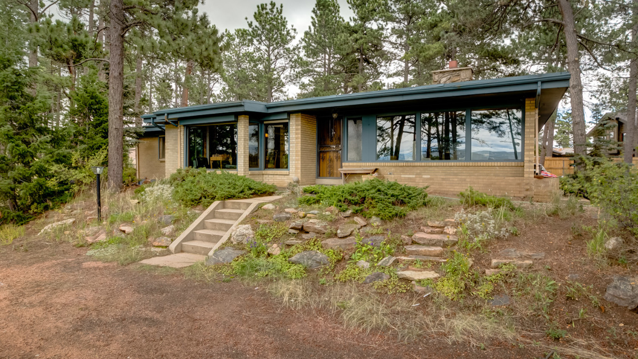 Beautiful Ranch Home