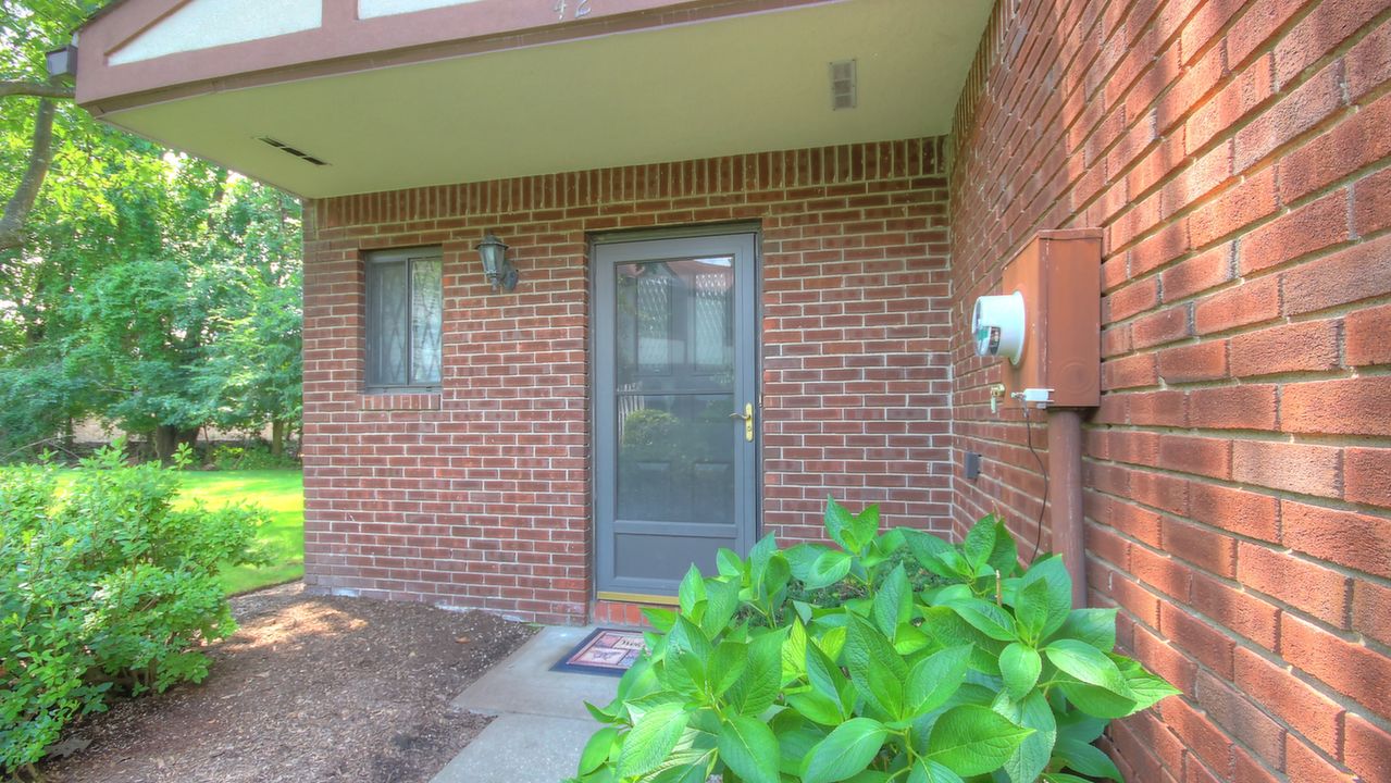 Cresskills Rio Vista Commons