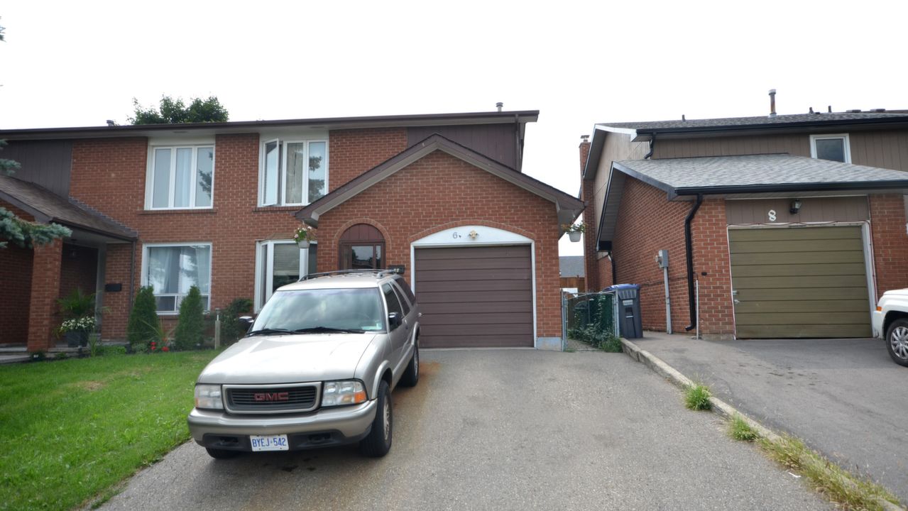  WELCOME TO 6A CARTER DR