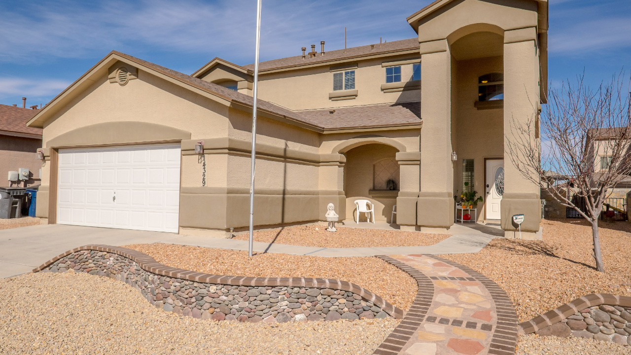 14329 Coyote Trail, El Paso, TX, 79938 Scene 2