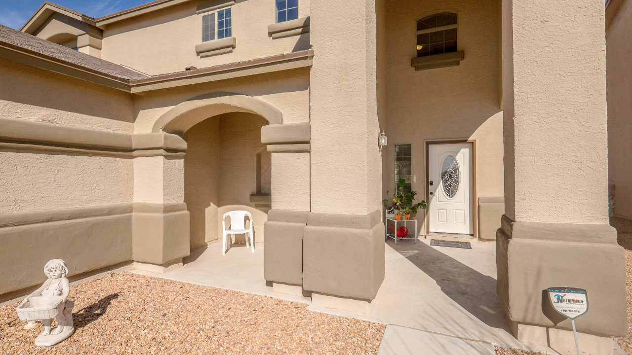 14329 Coyote Trail, El Paso, TX, 79938 Scene 4