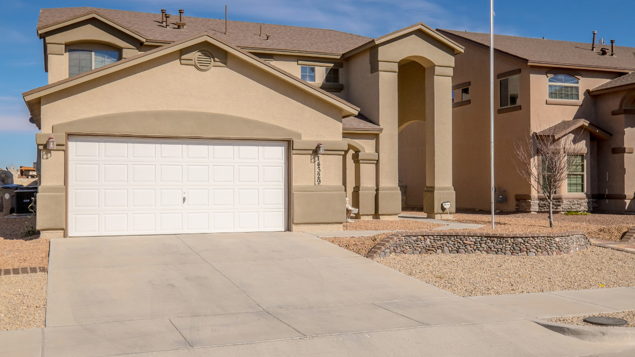 14329 Coyote Trail, El Paso, TX, 79938 Scene 3