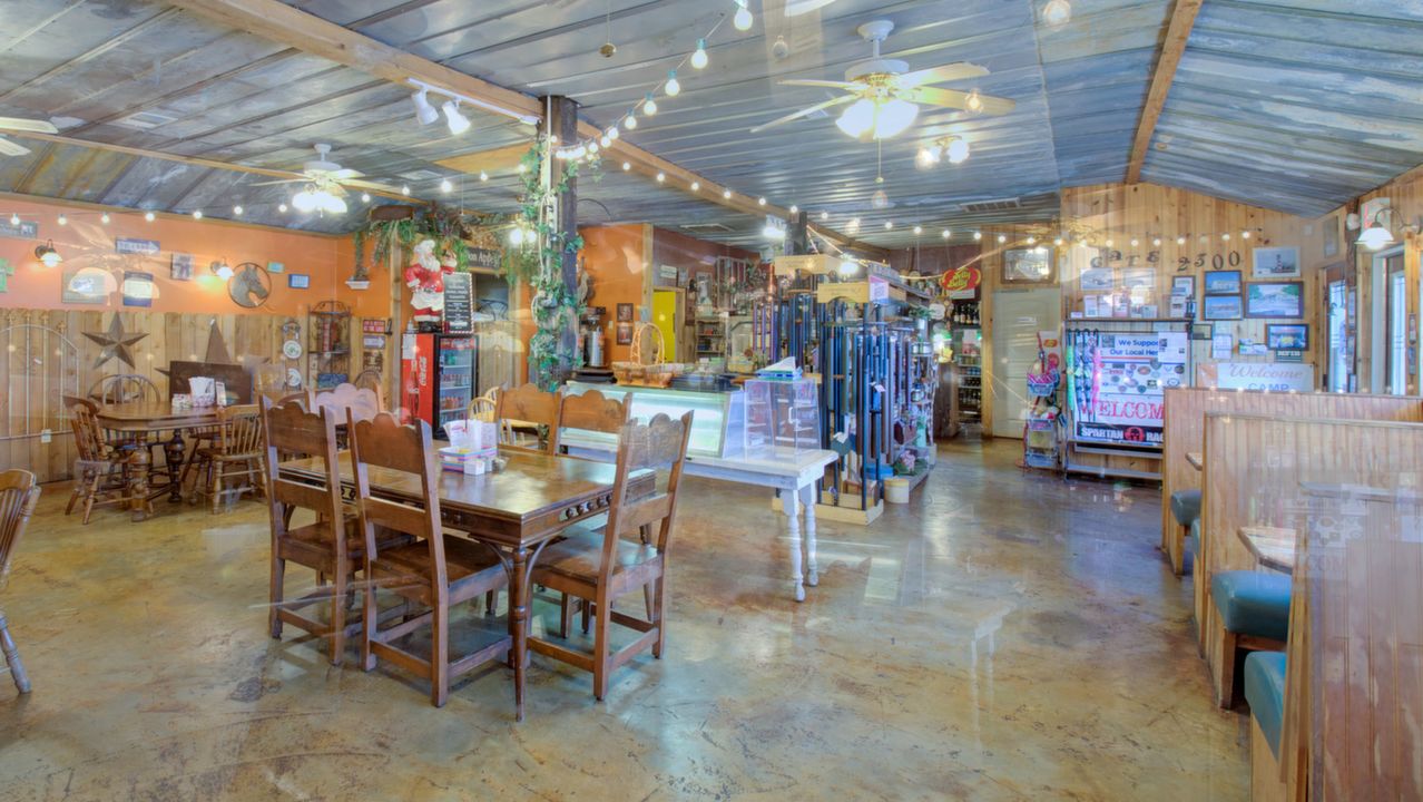 2300 SH 29, Burnet, TX, 78611 Scene 3