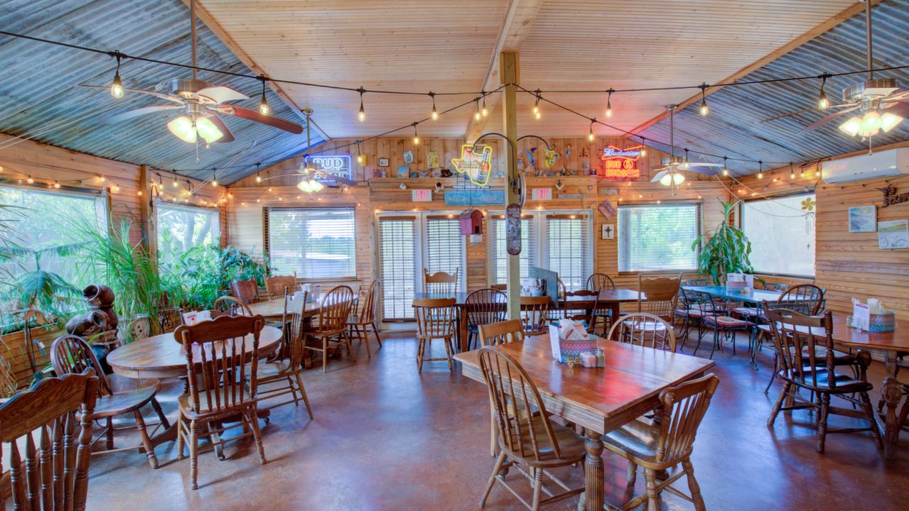 2300 SH 29, Burnet, TX, 78611 Scene 4