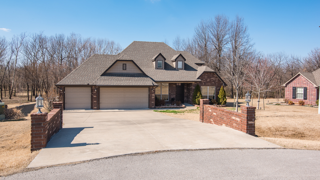 14701 E. 150th St. N., Collinsville