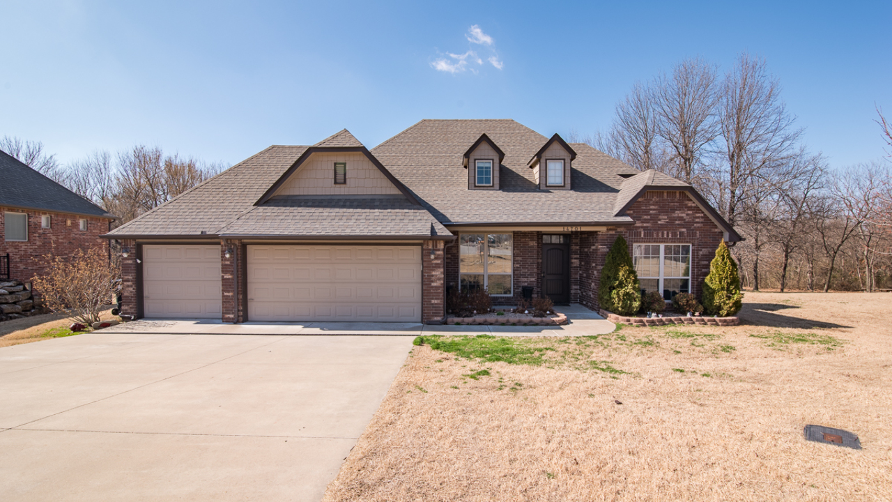 14701 E. 150th St. N., Collinsville