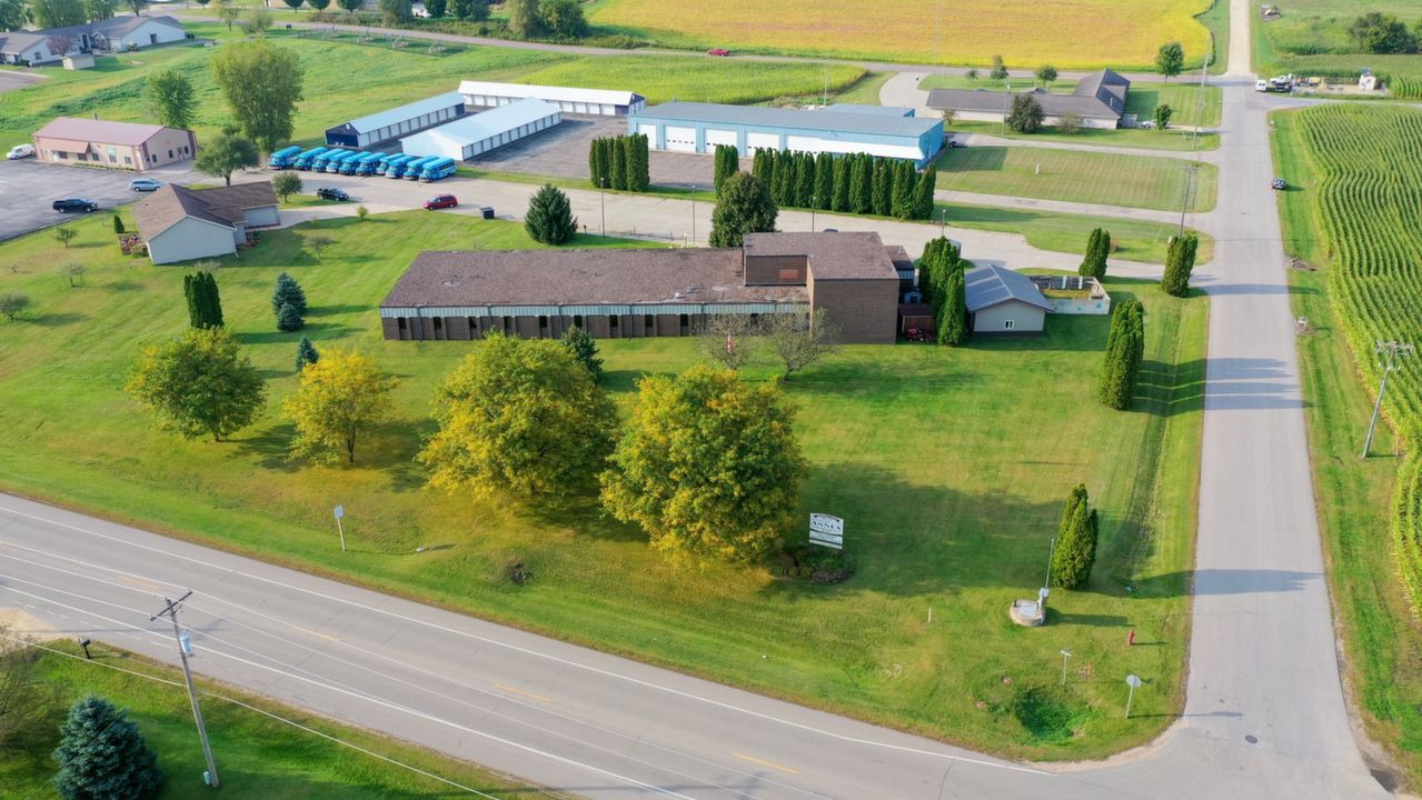 Call Tom Tetzlaff @ (715) 461-1959