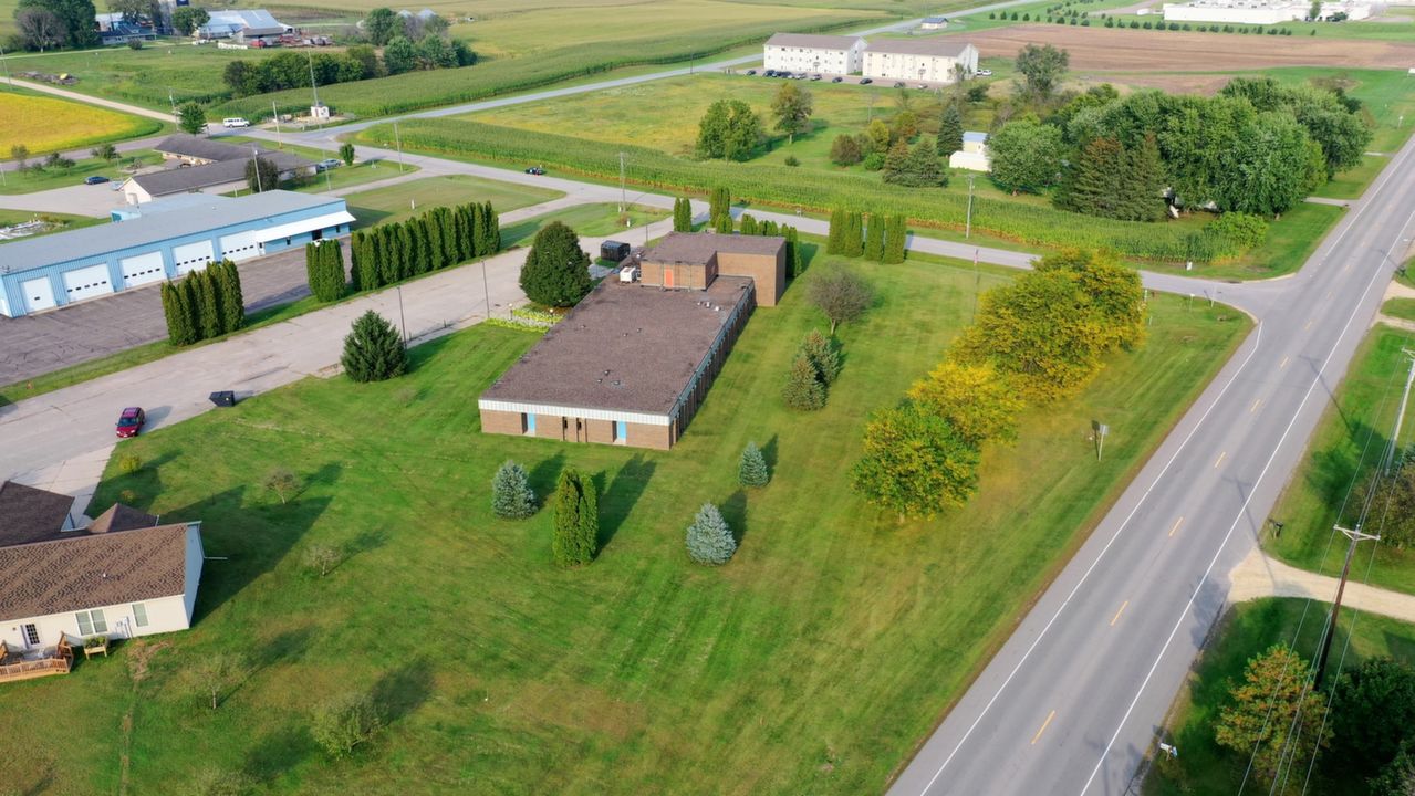 Call Tom Tetzlaff @ (715) 461-1959