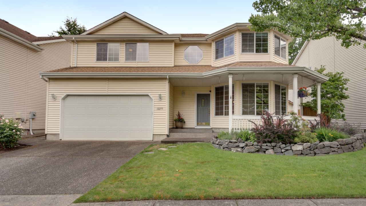 12275 SW Hollow Lane, Portland, OR, 97223 Scene 2