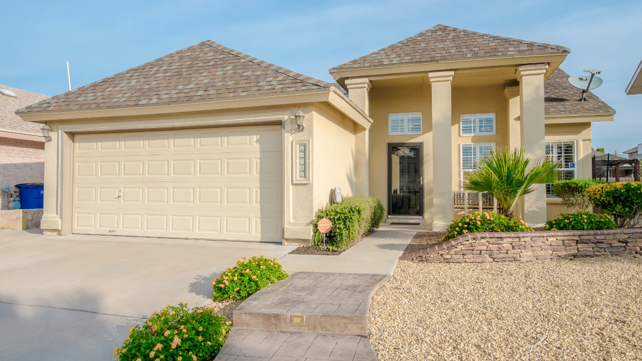 12281 Golden Sun, El Paso, TX, 79938 Scene 4