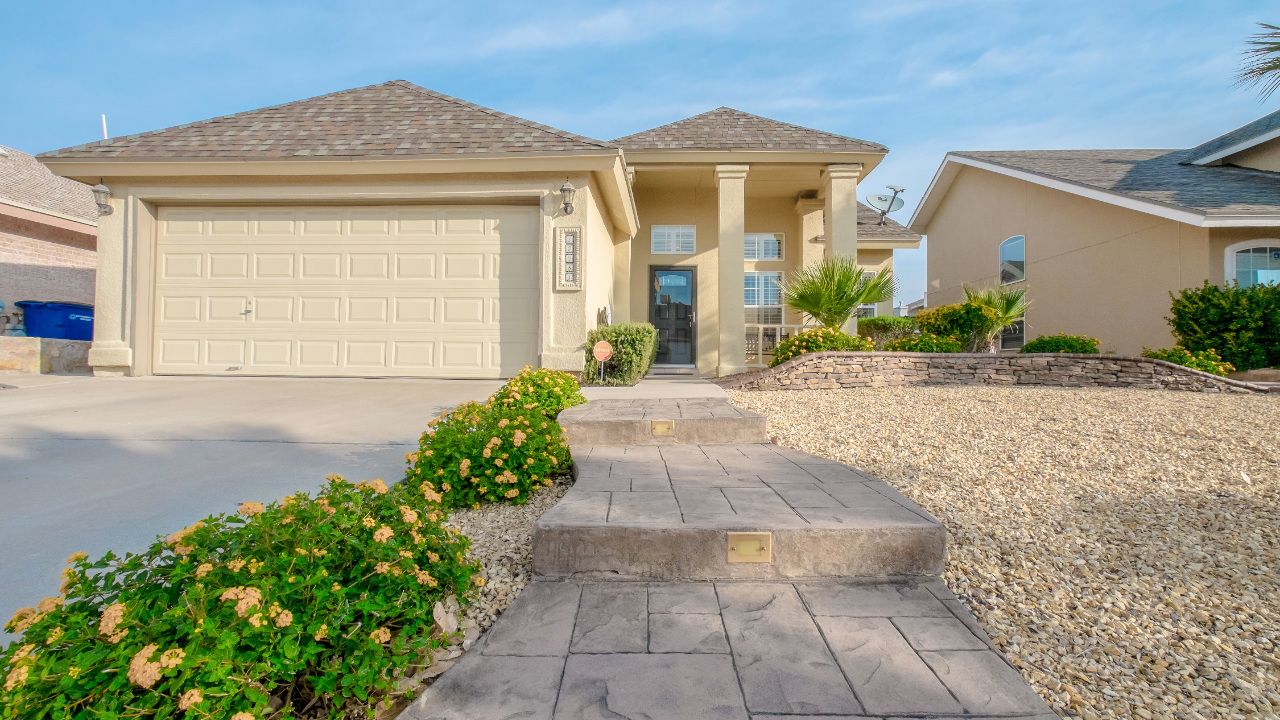 12281 Golden Sun, El Paso, TX, 79938 Scene 3