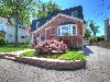 Solid Brick Home w/Detached Garage