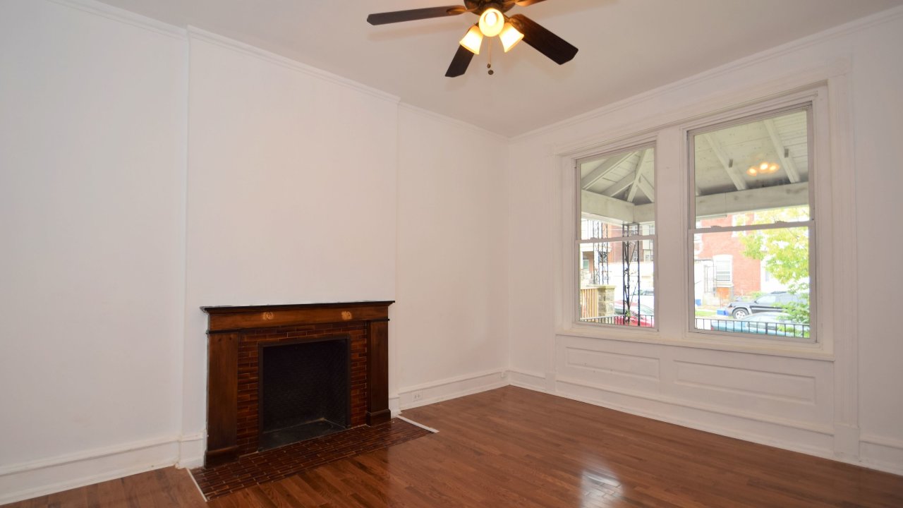 4820 Kingseeing Ave Unit #1, Philadelphia, PA, 19143 Scene 2