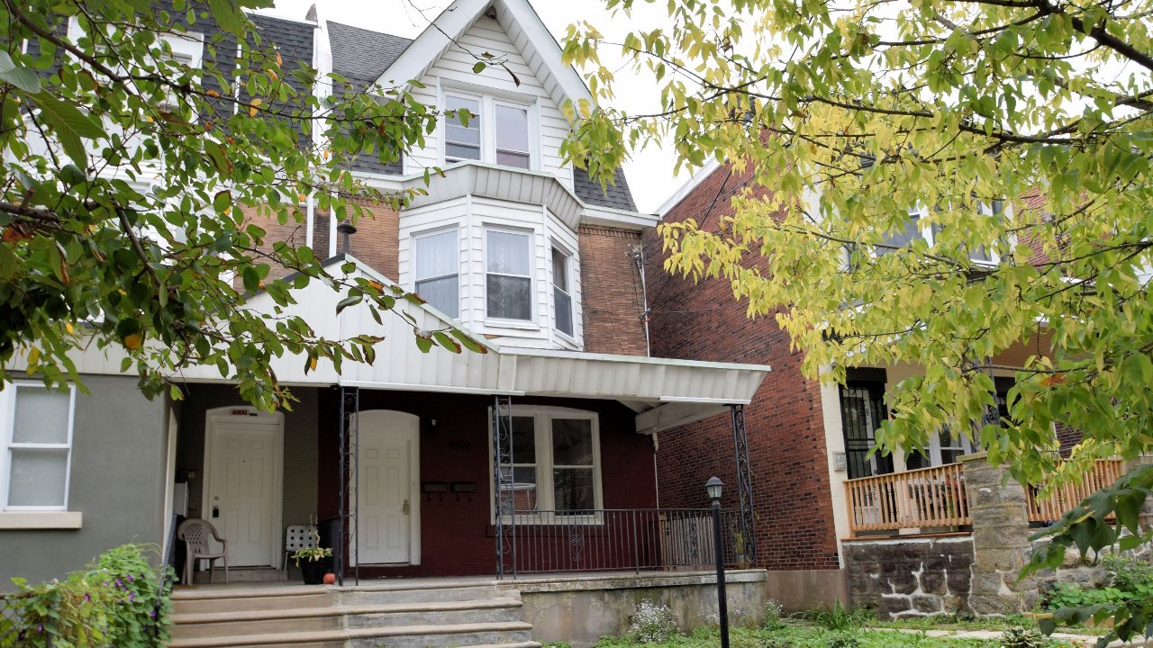 4820 Kingseeing Ave Unit #1, Philadelphia, PA, 19143 Scene 1