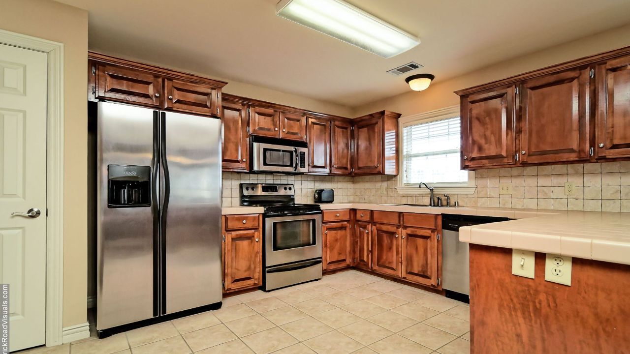 2704 SE 7th, Bentonville, AR, 72712 Scene 2