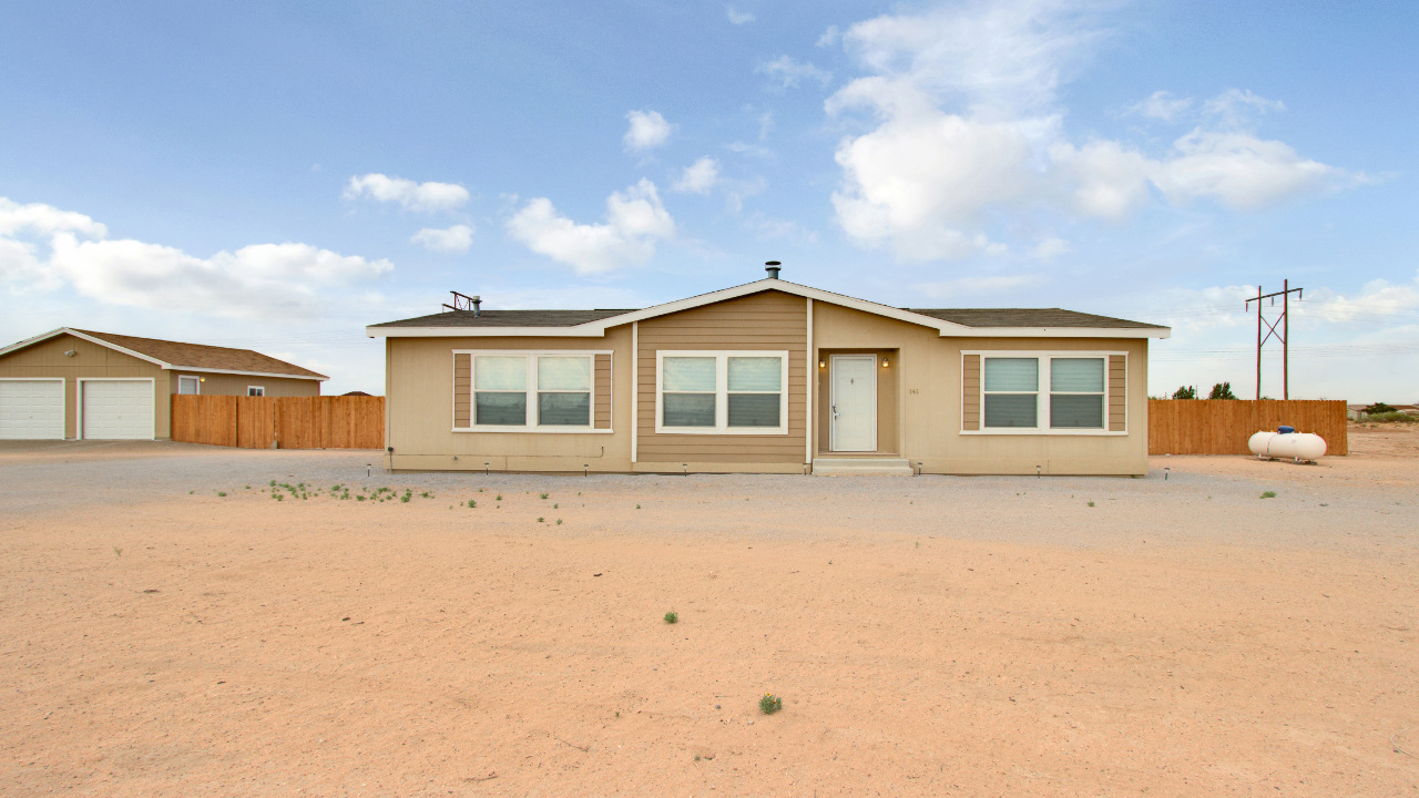 141 Diamondback, Chaparral, NM, 88081 Scene 1