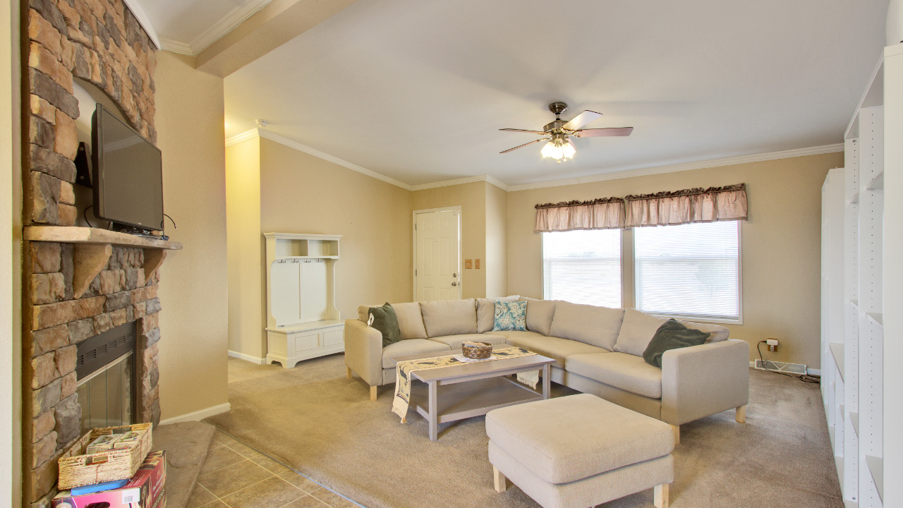 141 Diamondback, Chaparral, NM, 88081 Scene 2