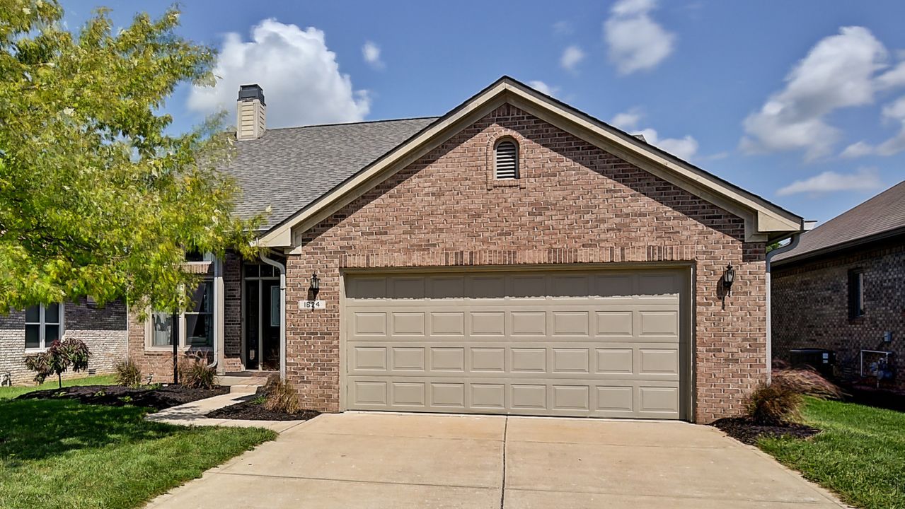 Front Exterior View 2