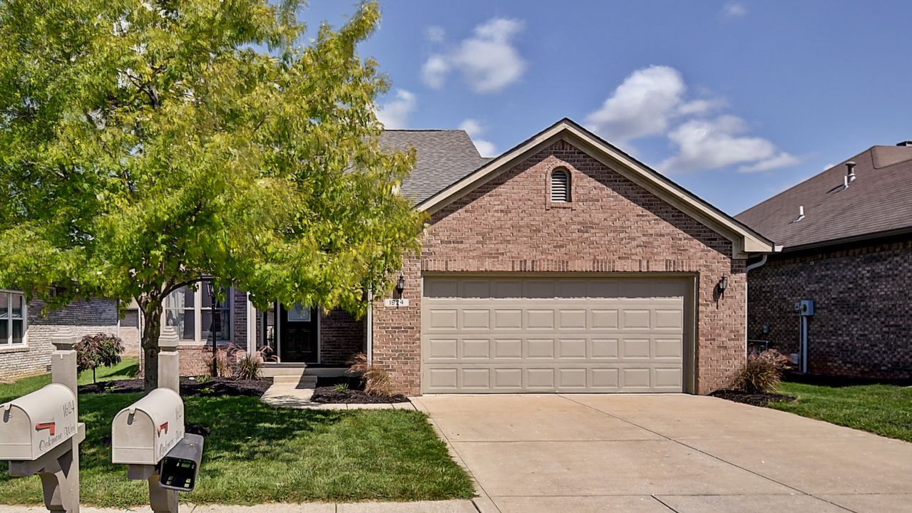 Front Exterior View 3