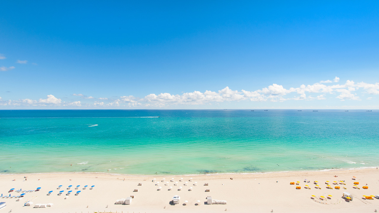 Ocean View