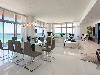 Living Room - 3737 Collins Avenue