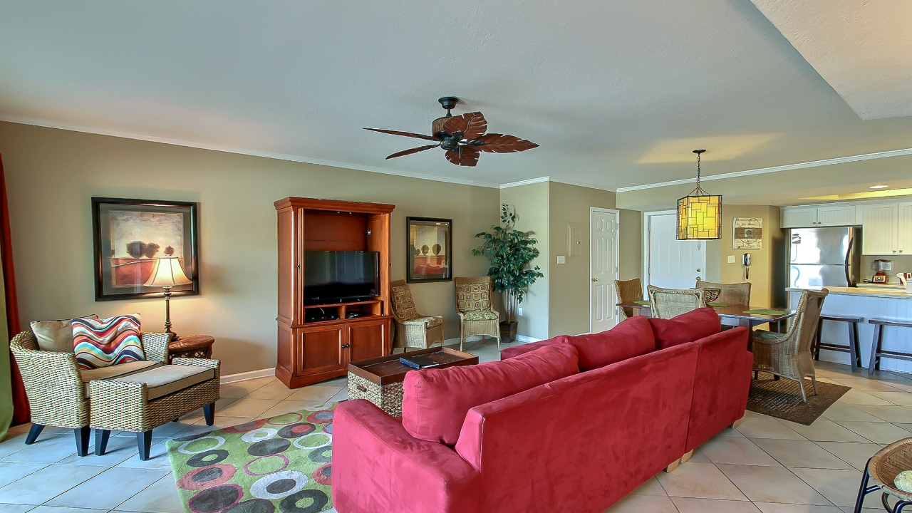 Beach Barn, Tybee Island, GA, 31328 Scene 4
