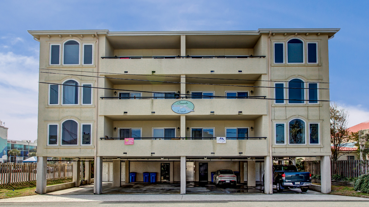 Beach Barn, Tybee Island, GA, 31328 Scene 2