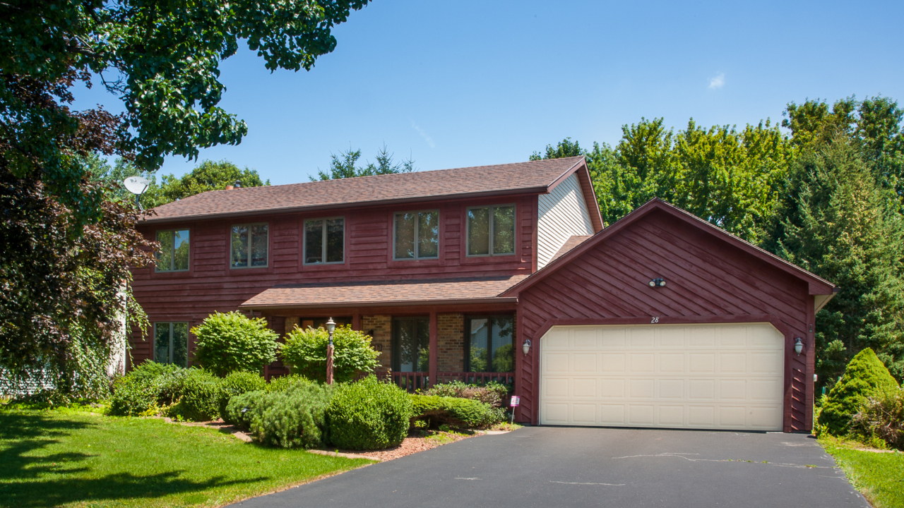 28 Forest Meadow Trail, Rochester, NY, 14624 Scene 1