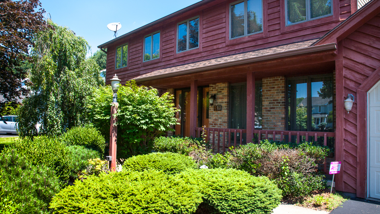 28 Forest Meadow Trail, Rochester, NY, 14624 Scene 2