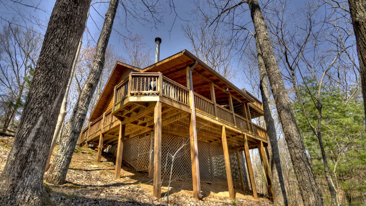 41 Beaver Ct, Blue Ridge, GA, 30513 Scene 4