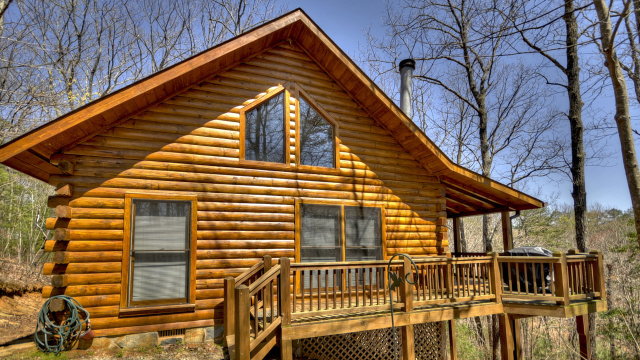 41 Beaver Ct, Blue Ridge, GA, 30513 Scene 3