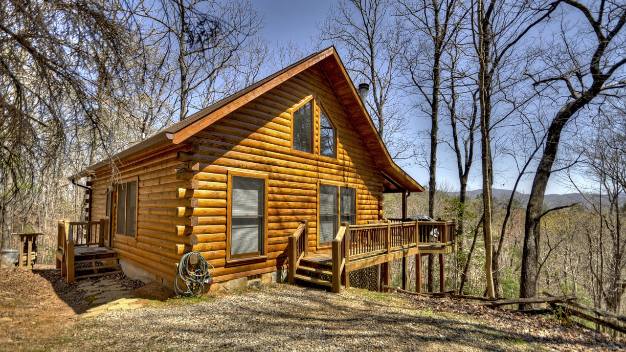 41 Beaver Ct, Blue Ridge, GA, 30513 Scene 2