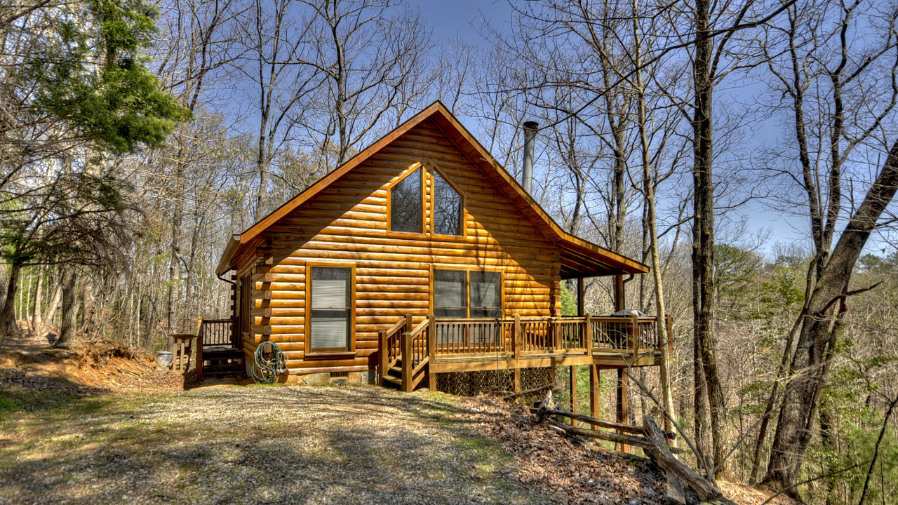 41 Beaver Ct, Blue Ridge, GA, 30513 Scene 1