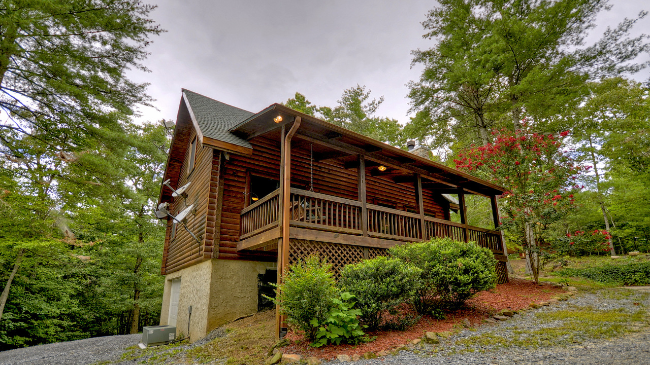 294 Williams Branch Dr, Morganton, GA, 30560 Scene 1