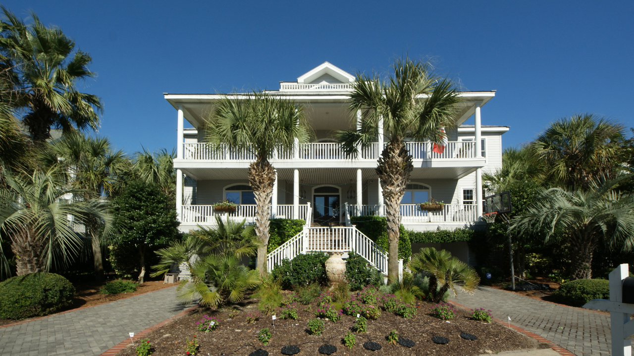 59 Ocean Point, Isle of Palms, SC, 29451 Scene 1