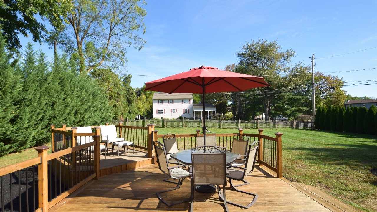 9 Roland Ave, Feasterville Trevose, PA, 19053 Scene 4